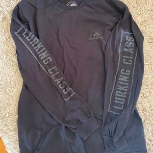 Lurking Class Great condition